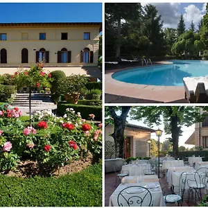 **** Hotel Scacciapensieri Boutique Italien