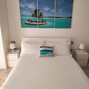 Il Piccolo Porto Bed and breakfast Marzamemi