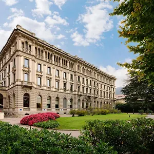**** Hotel Palace Italië