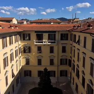 *** Hotel Bonifacio Italië