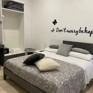  Bed & Breakfast Toledo Point Italië