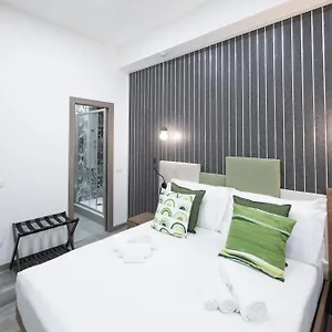 Trastevere Luxury Bed and breakfast Roma