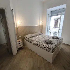  Gasthuis Borgo Di San Gennaro Italië