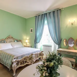 *** Frühstückspension Residenza Dei Principi Italien