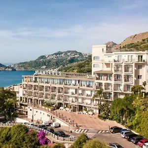 **** Hotel Antares Italië