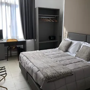 **** Hotel Hotel Inn Italien